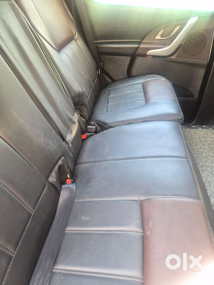 Mahindra Xuv500 W8, 2013, Diesel