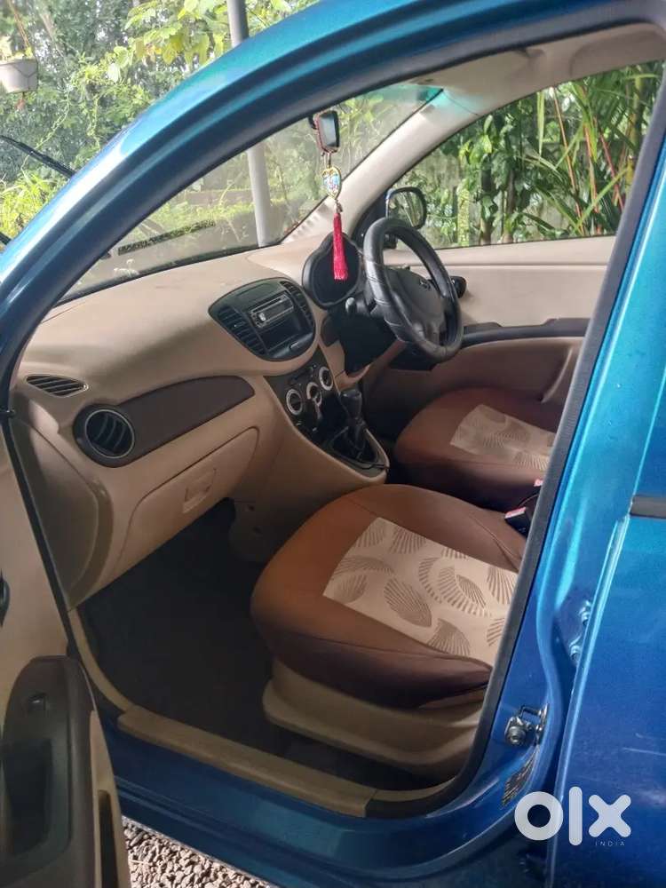 Hyundai I10 Petrol 2007