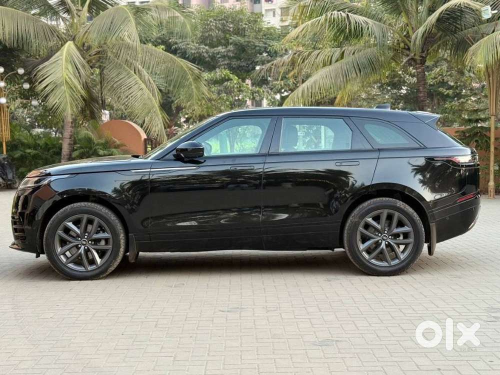 Land Rover Range Velar Hse Dynamic 2.0 Diesel, 2024, Diesel