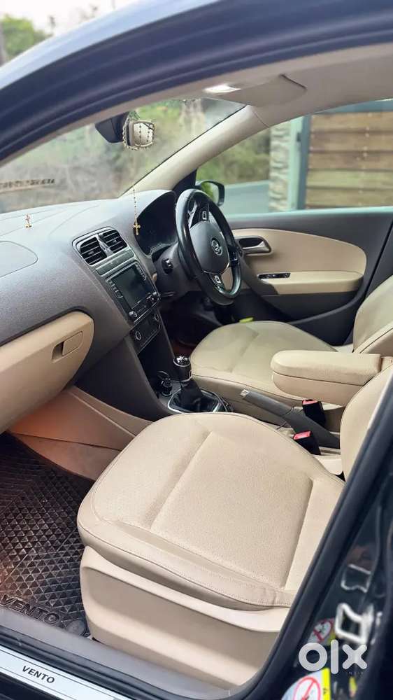 Volkswagen Vento 1.0 Highline Plus 2022