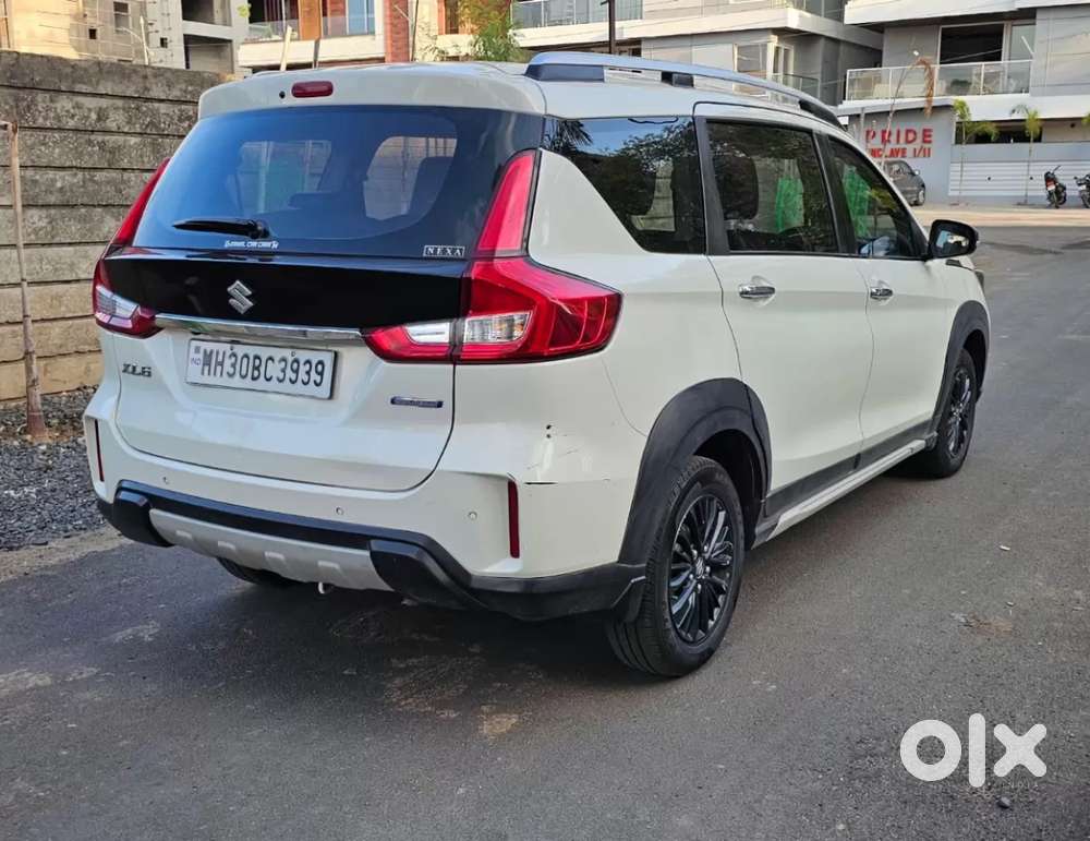 Maruti Suzuki Xl6 1.5 Zeta Mt, 2021, Petrol