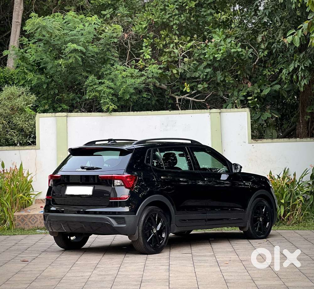 Skoda Kushaq 1.0 Tsi Ambition At, 2024, Petrol