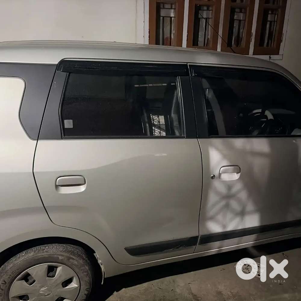 Maruti Suzuki Wagon R 31/12/2022