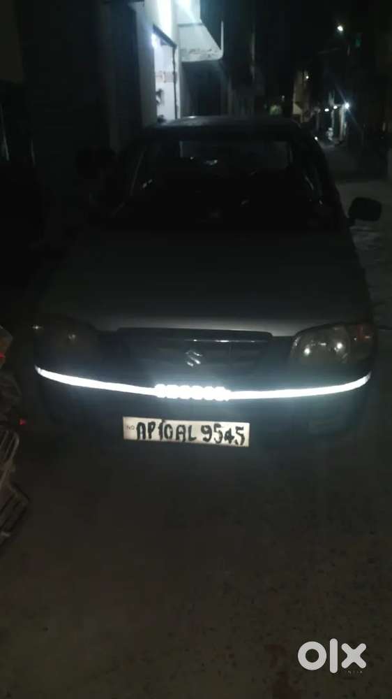 Maruti Suzuki Alto 2007