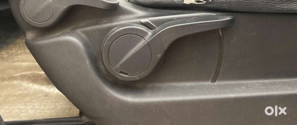 Mahindra Xuv500 W9 At 1.99, 2020, Diesel