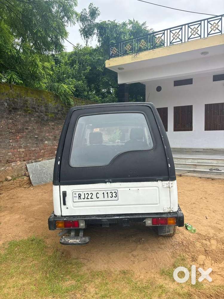 Maruti Suzuki Diesel 1996