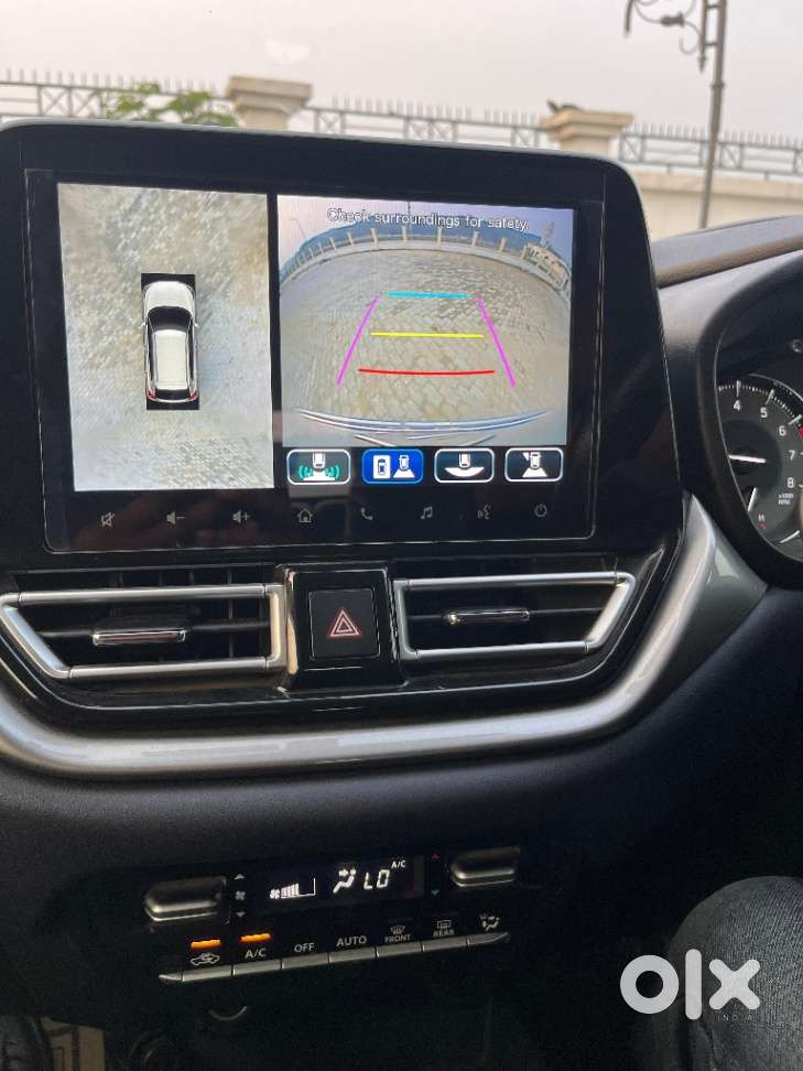 Maruti Suzuki Baleno Alpha, 2023, Petrol