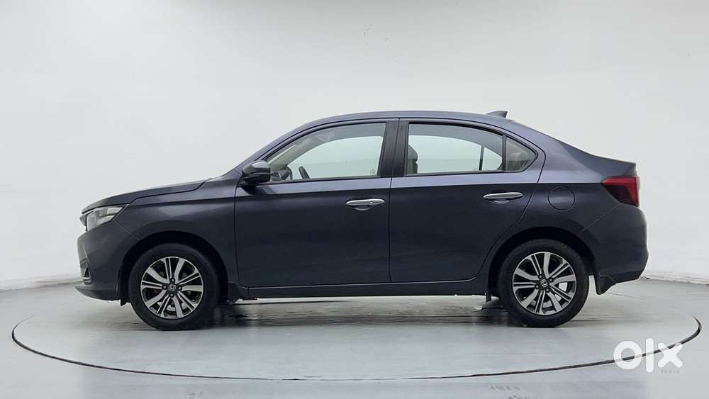 Honda Amaze Vx Cvt I-vtec, 2024, Petrol