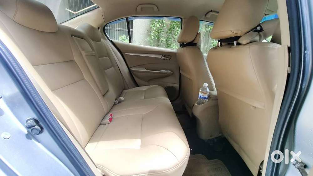 Honda City V At, 2011, Petrol