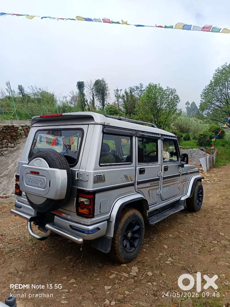 Bolero With Lifetime Tax. Runing Emi27×12980