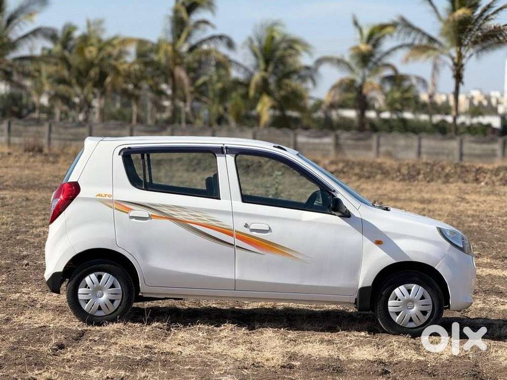 Maruti Suzuki Alto 800 2012-2016 0.8 Lxi (o), 2015, Cng & Hybrids