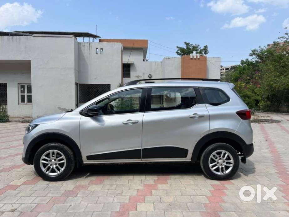 Renault Triber Rxt, 2021, Petrol