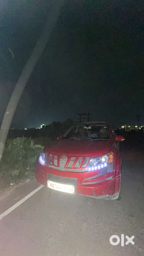 Car At Mint Condition