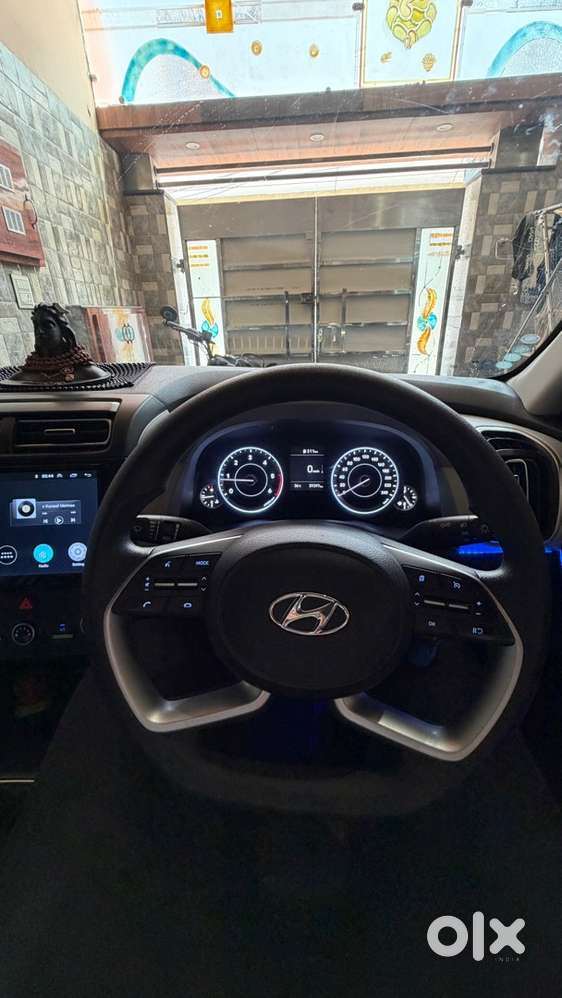 All Original,well Maintained,graphine Coating Done,geniune Driven