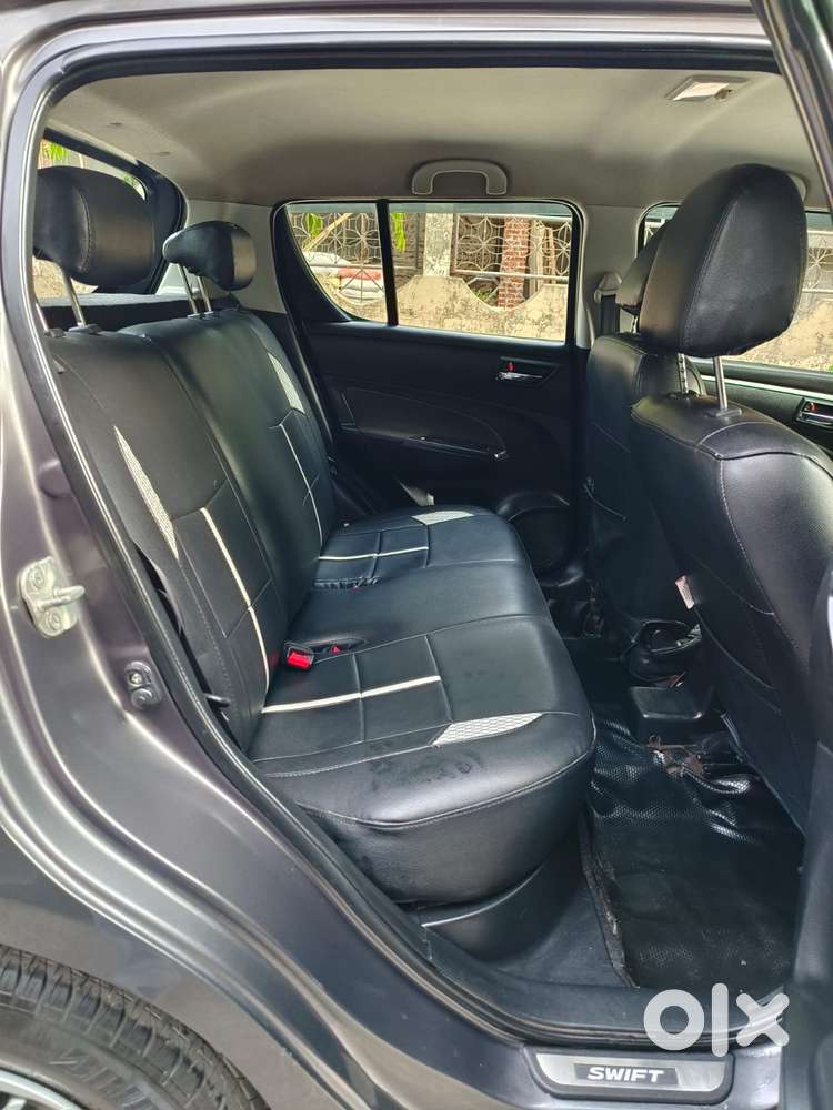Maruti Suzuki Swift 1.2 Vxi (o), 2015, Petrol