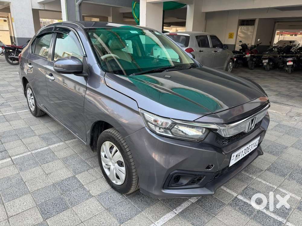 Honda Amze Sv