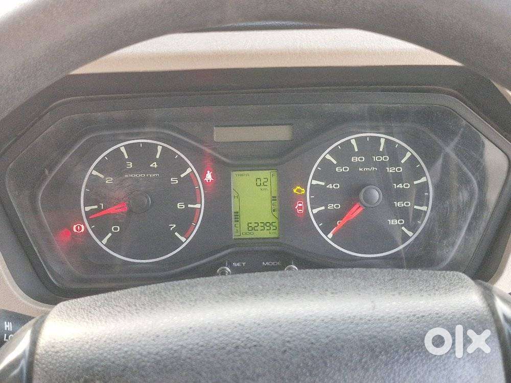 Mahindra Scorpio Classic 2.2 S Mt 7 Str, 2022, Diesel