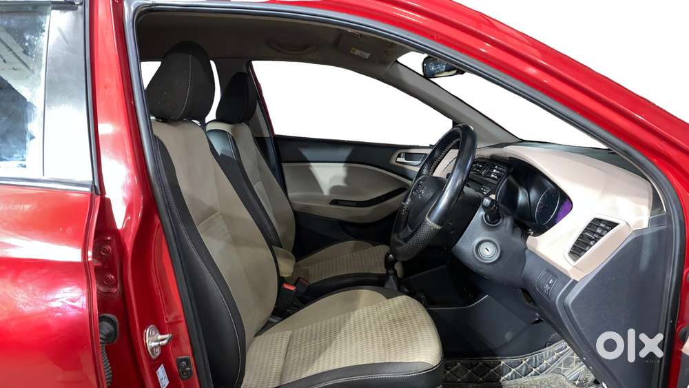 Hyundai Elite I20 Sportz Plus, 2020, Petrol