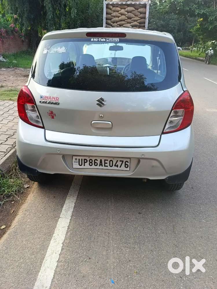 Maruti Suzuki Celerio 2020 Petrol 50000 Km Driven