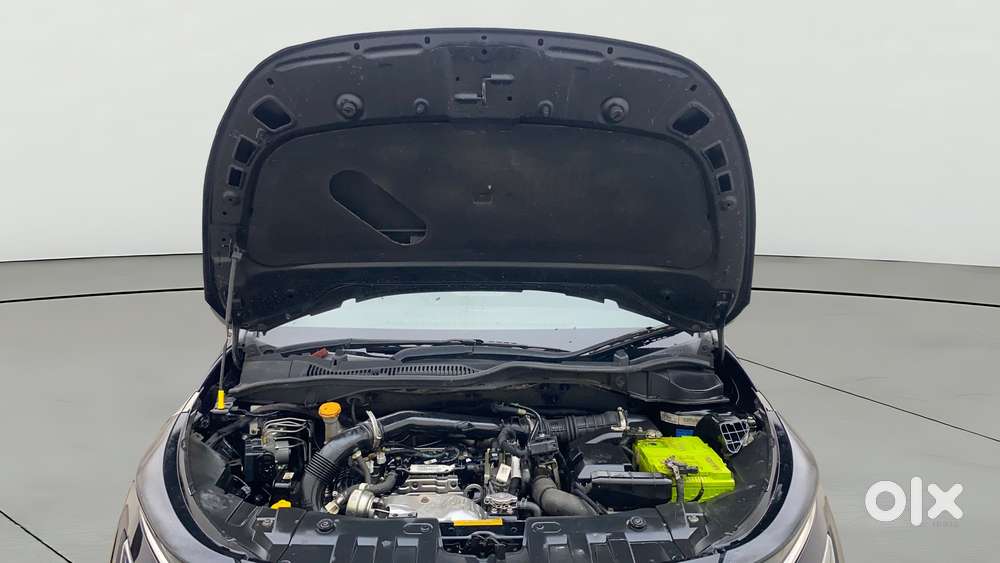 Tata Altroz 1.2 Xz Plus I-turbo Petrol Dark Edition, 2021, Petrol