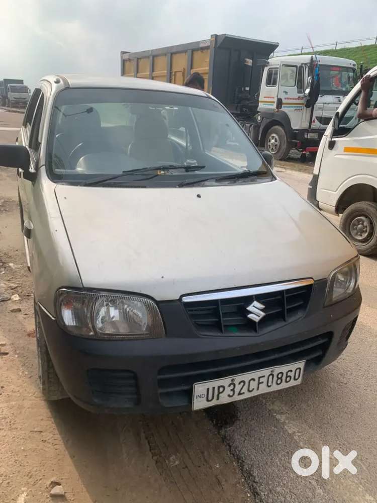 Maruti Suzuki Alto 2007 Lxi