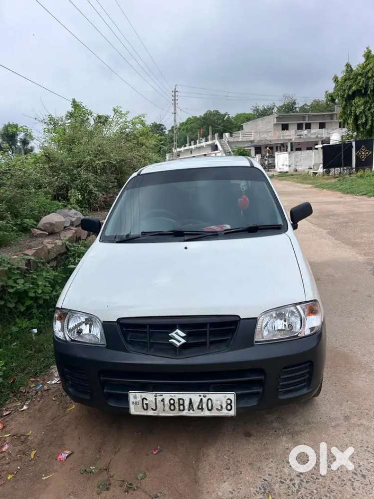 Maruti Suzuki Alto