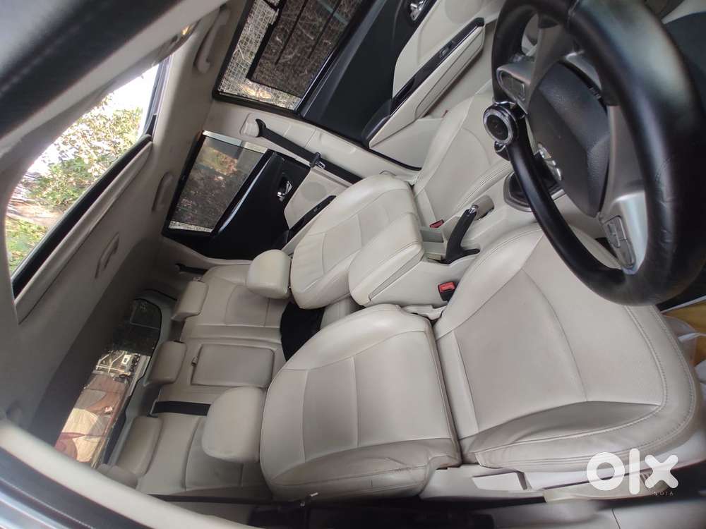 Mahindra Xuv300 W8 Option Diesel, 2019, Diesel