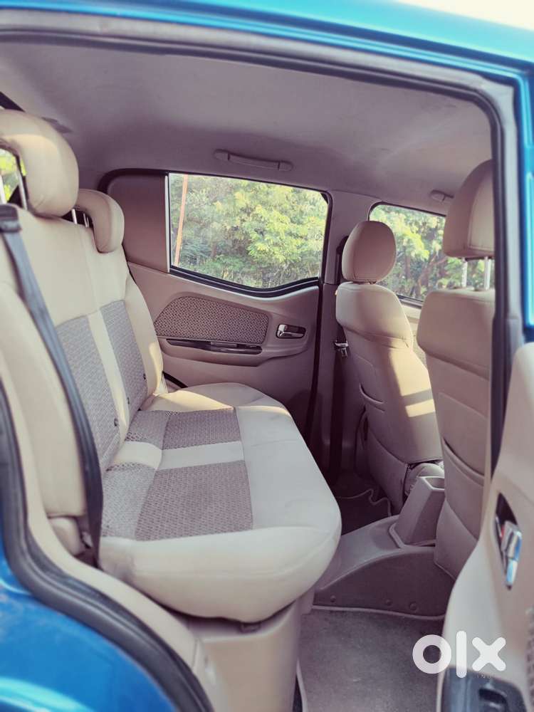 Mahindra E2o Plus P6, 2017, Electric