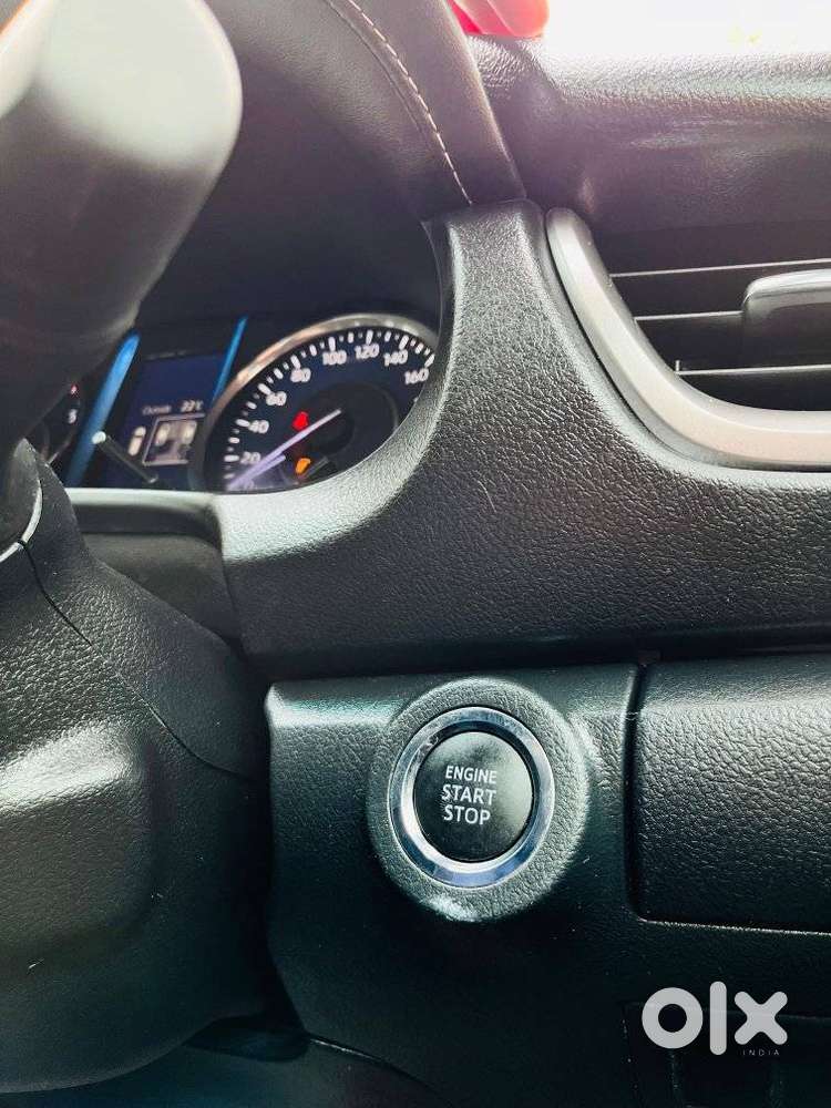 Toyota Fortuner 4x2 Mt 2.8 Diesel, 2024, Diesel