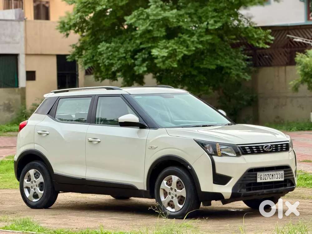 Mahindra Xuv300 Turbosport 2019