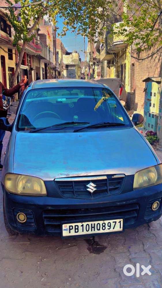 Maruti Suzuki Alto 800 2006 Petrol Good Condition