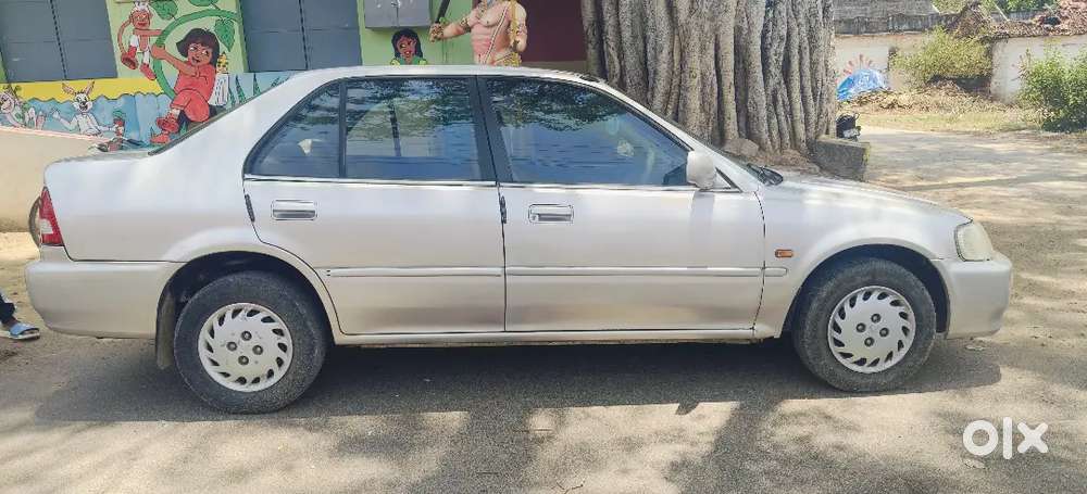 Selling Car