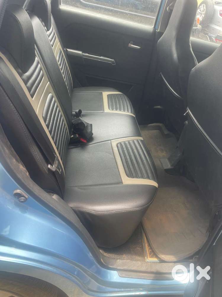 Maruti Suzuki Wagon R 1.2 Zxi, 2021, Petrol