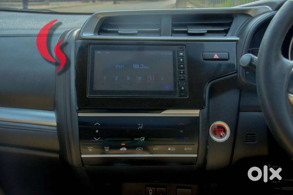 Honda Jazz 1.2 Zx I-vtec, 2021, Petrol