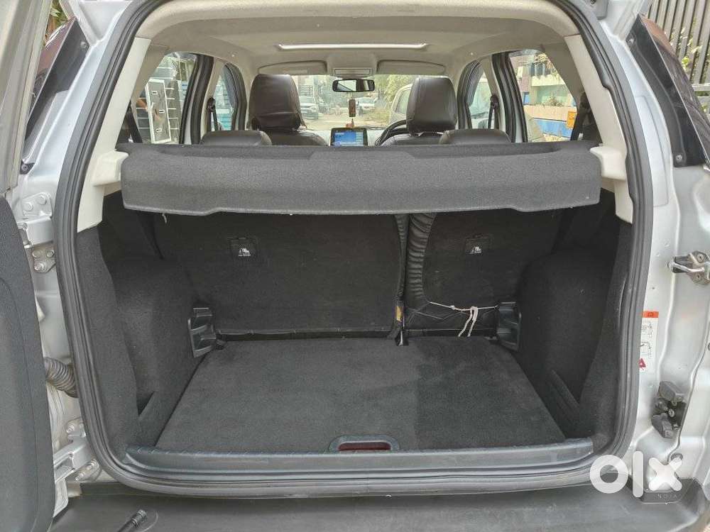 Ford Ecosport 1.5 Diesel Titanium Plus, 2020, Diesel