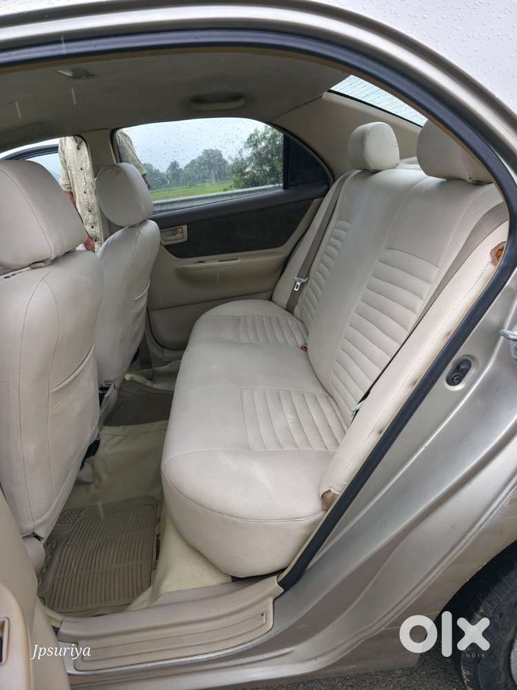 Toyota Corolla H1 Petrol 2007
