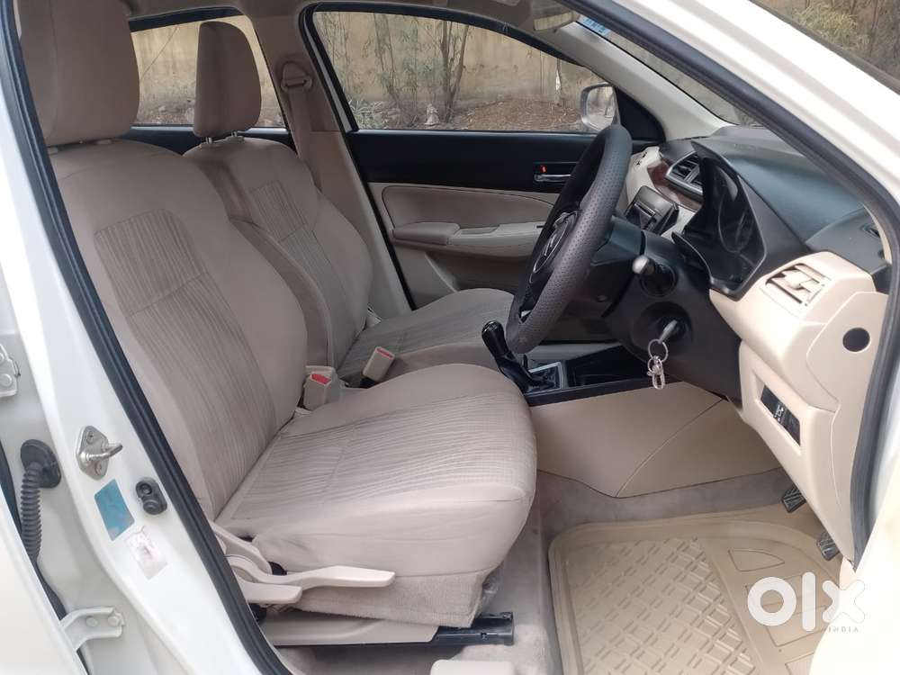 Maruti Suzuki Dzire 1.2 Vxi Cng, 2020, Cng & Hybrids