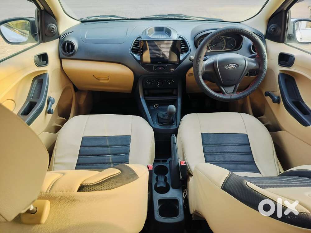 Ford Aspire Trend Plus Tdci, 2018, Diesel