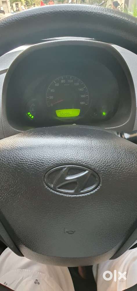 Hyundai Eon, 2013, Petrol