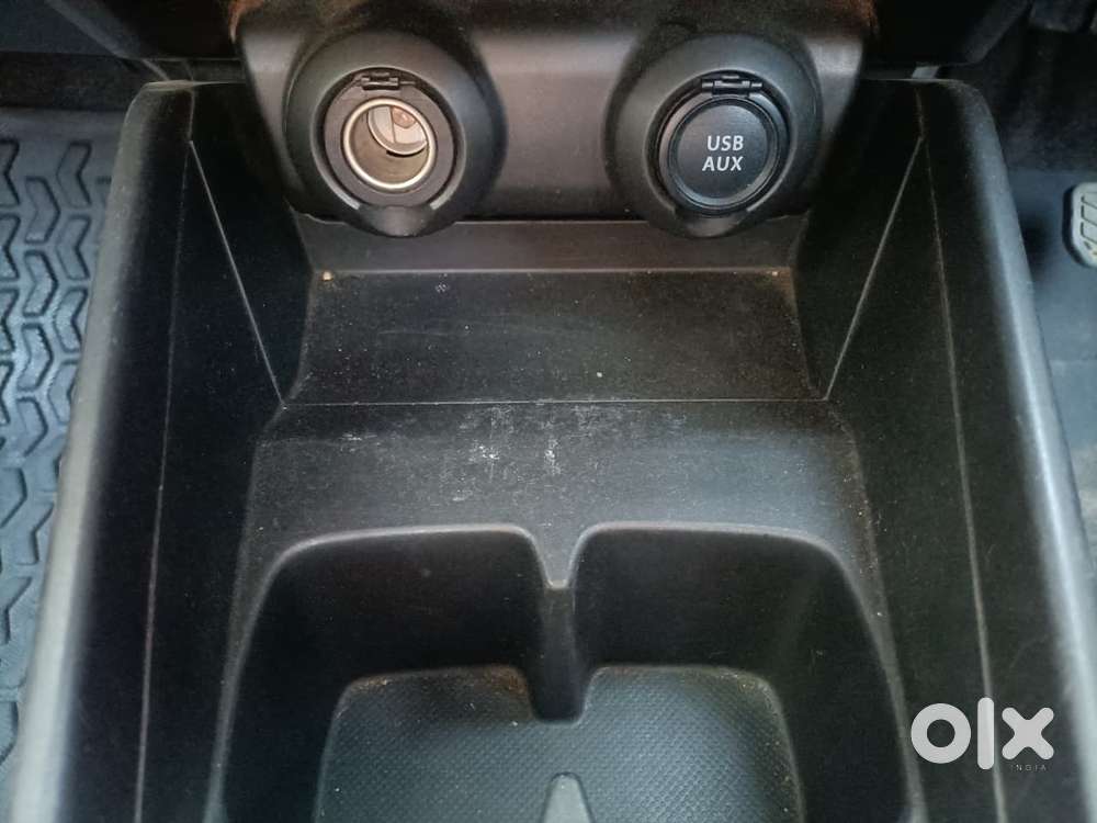 Maruti Suzuki Swift 2021-1.2 Zxi Plus Amt, 2022, Petrol