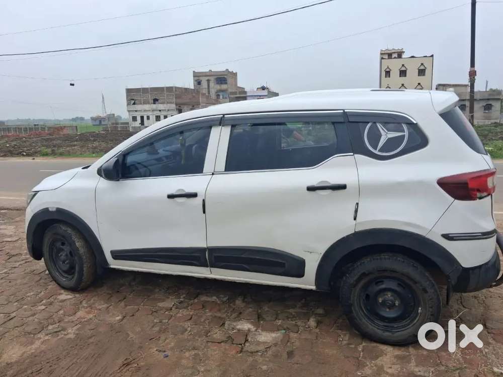 2022 Renault Triber 1.0