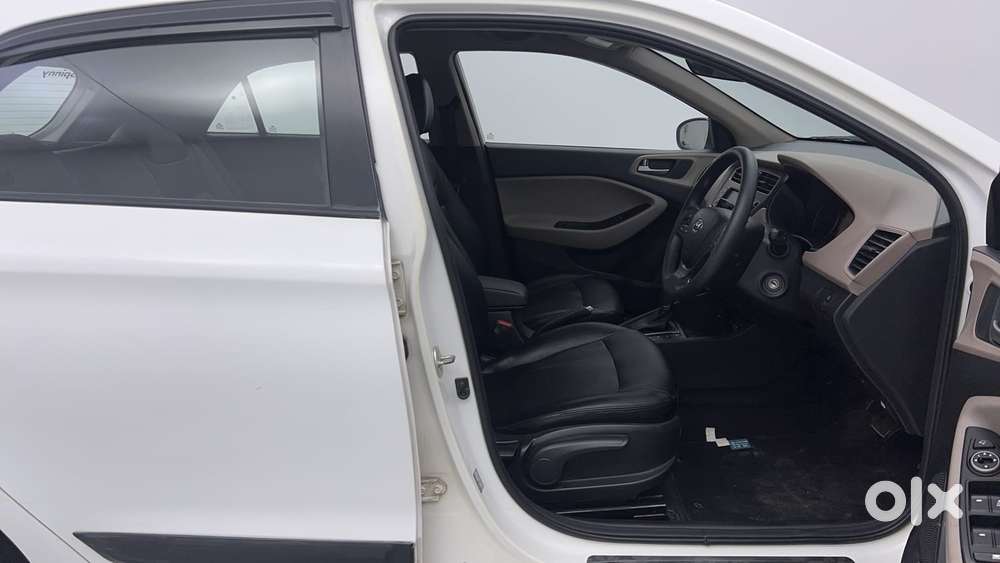Hyundai Elite I20 Sportz Plus Cvt, 2019, Petrol