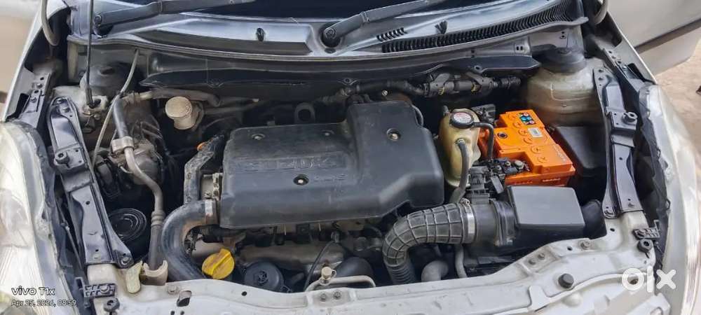 Maruti Suzuki Swift 2015 Diesel Good Condition
