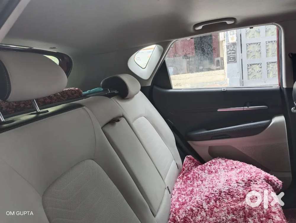 Kia Sonet 1.5 Htx 2021 Diesel