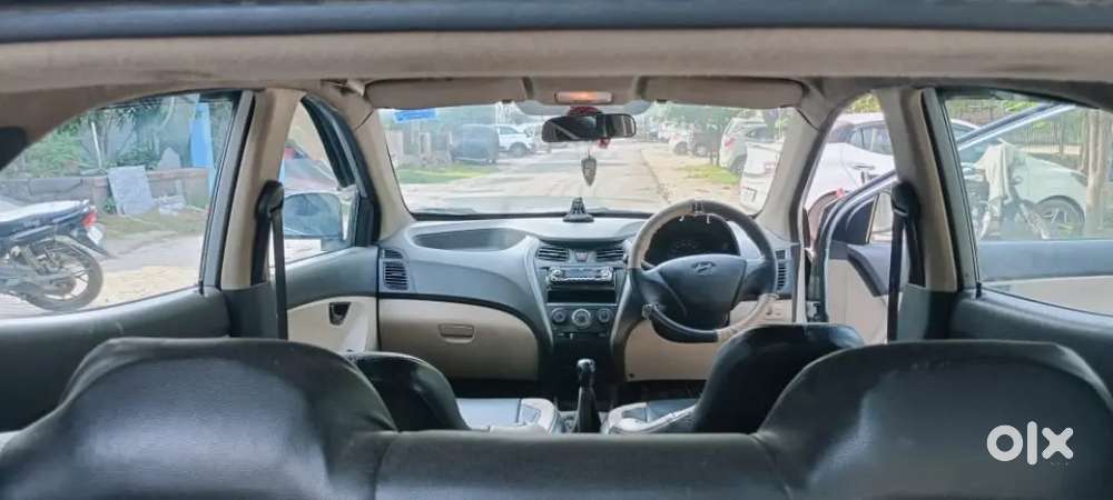 Hyundai Eon Era 2016 Car