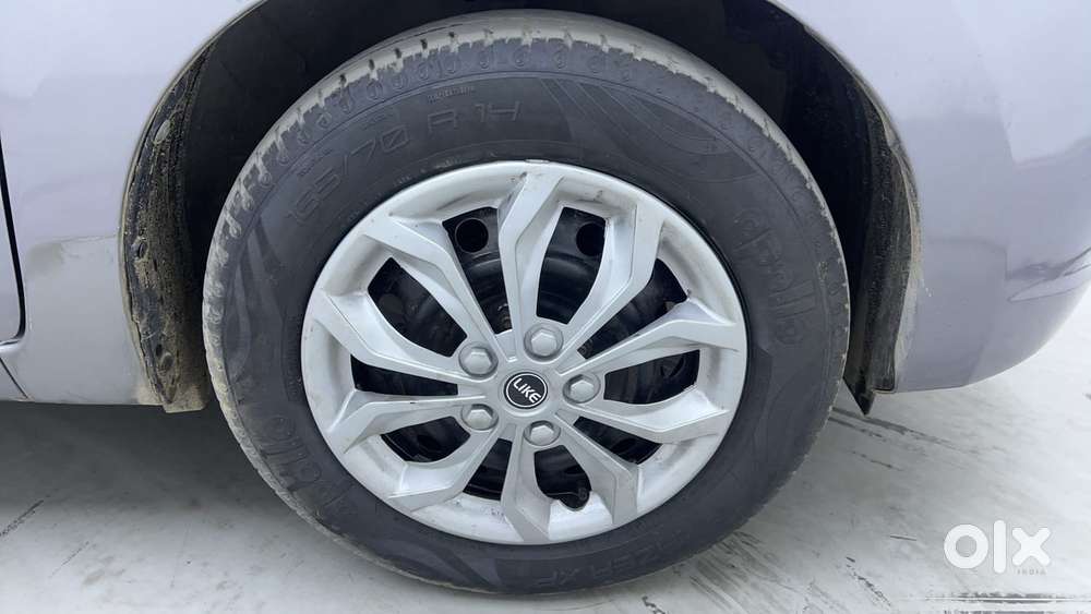 Maruti Suzuki Celerio 1.0 Vxi Amt, 2015, Petrol