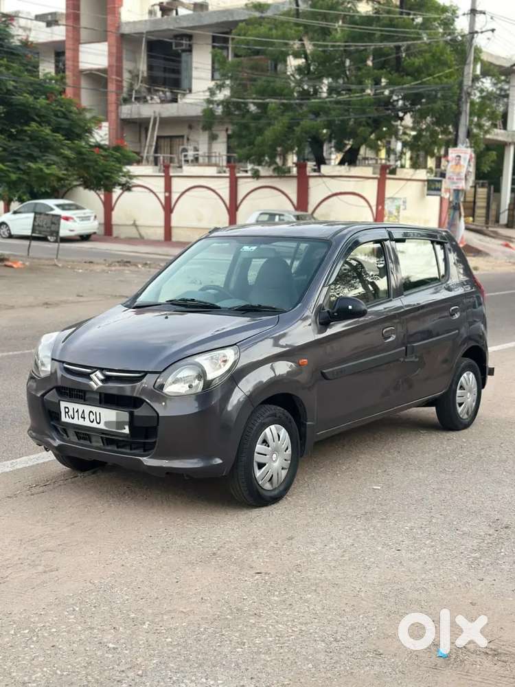 Maruti Suzuki Alto 800 Lxi, 2013, Petrol