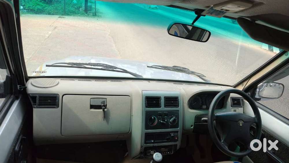 Tata Sumo Gold Ex Bs-iv, 2012, Diesel