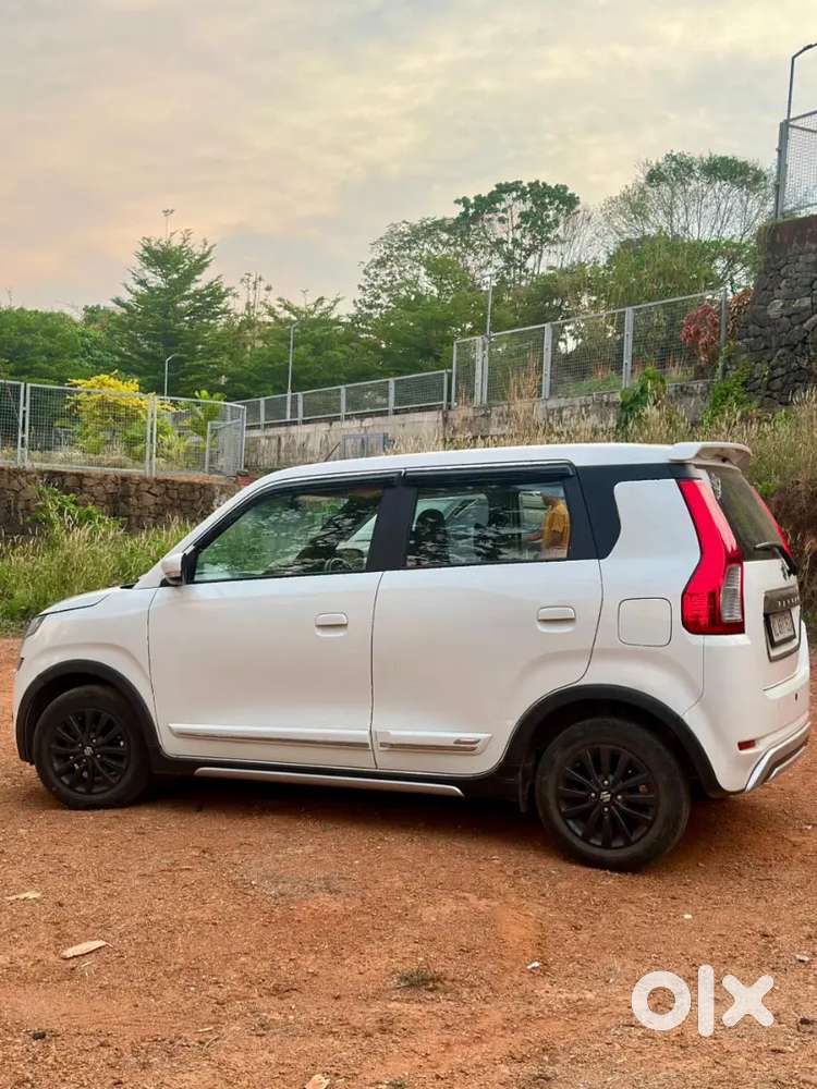 Maruti Suzuki Wagon R 2023