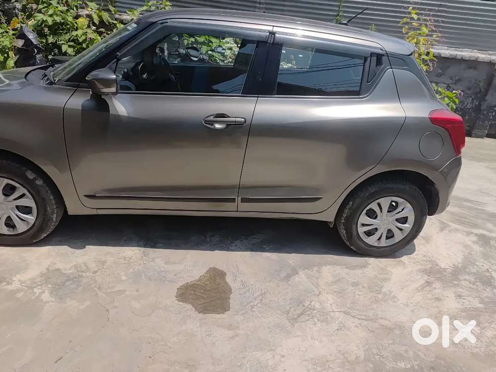 Maruti Suzuki Swift 1.2 2022 Petrol Manual Vxi